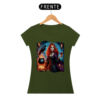 Nome do produtoBaby Long Witch 7