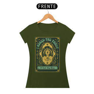 Nome do produtoBaby Long Tarot