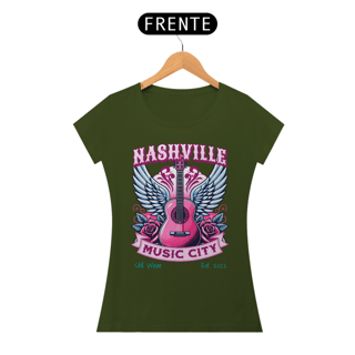 Nome do produtoBaby Long Music Nashville