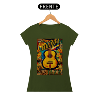 Nome do produtoBaby Long Django Jazz