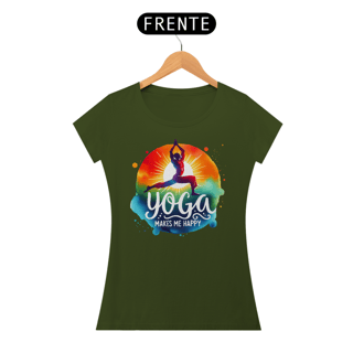 Nome do produtoBaby Long Coleção Yoga 12