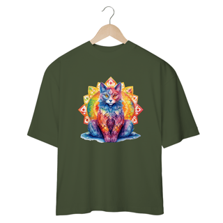 Nome do produtoCamiseta Oversized Coleção Yoga 38