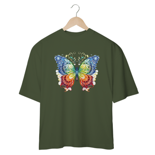 Nome do produtoCamiseta Oversized  Coleção Yoga 23