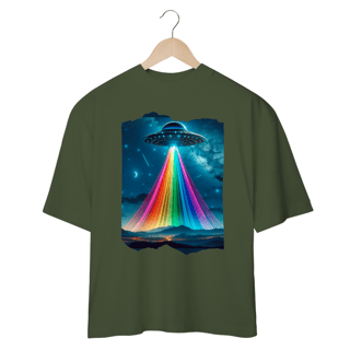 Nome do produtoCamiseta Oversized Intergaláticos