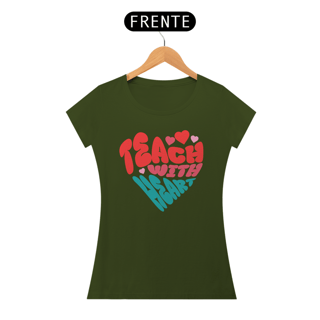 Nome do produtoBaby Long Teach With Heart
