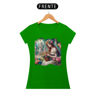 Nome do produtoBaby Long Perséfone Primavera