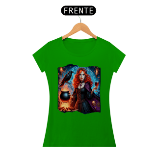 Nome do produtoBaby Long Witch 7
