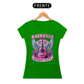 Nome do produtoBaby Long Music Nashville
