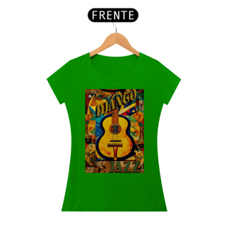 Nome do produtoBaby Long Django Jazz