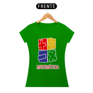 Nome do produtoBaby Long Profissões Matemática