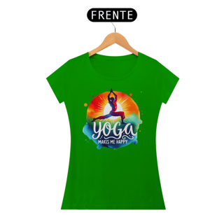 Nome do produtoBaby Long Coleção Yoga 12