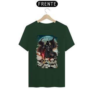 Nome do produtoCamiseta Star Tropper