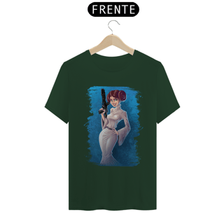 Nome do produtoCamiseta Princess Leia