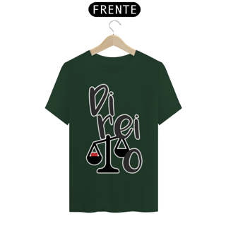Nome do produtoCamiseta Profissões Direito