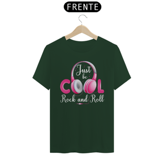 Nome do produtoCamiseta Coleção Musical Life Cool Rockn Roll