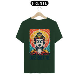 Nome do produtoCamiseta Coleção Yoga 1