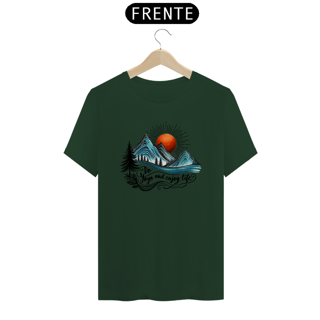 Nome do produtoCamiseta Coleção Yoga 05