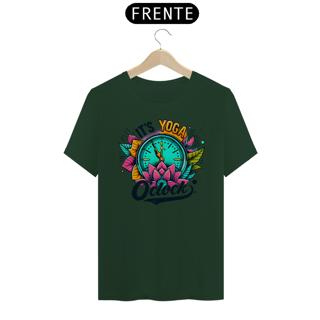 Nome do produtoCamiseta Coleção Yoga 08