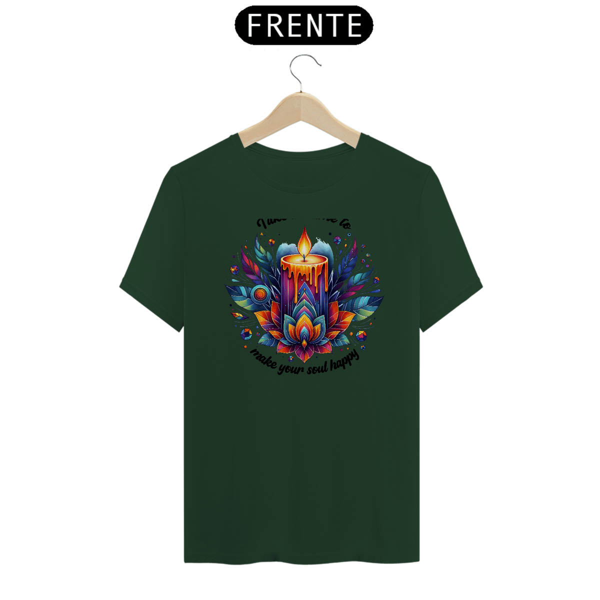 Nome do produto: Camiseta Coleção Yoga 16