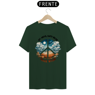 Nome do produtoCamiseta Coleção Yoga 19