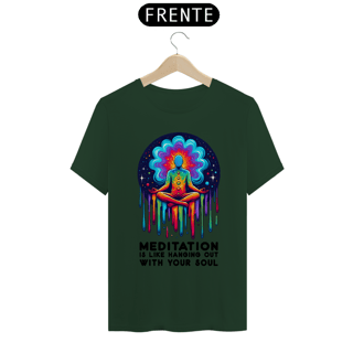 Nome do produtoCamiseta Coleção Yoga 20