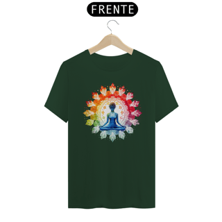 Nome do produtoCamiseta Coleção Yoga 21