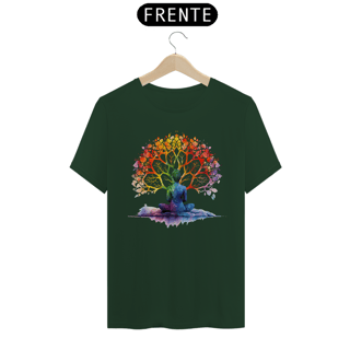 Nome do produtoCamiseta Coleção Yoga 24