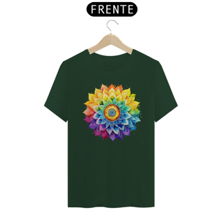 Camiseta Coleção Yoga 25