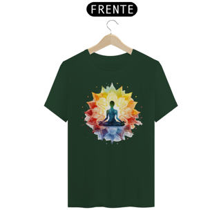 Nome do produtoCamiseta Coleção Yoga 26