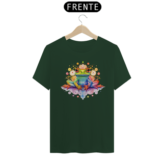 Nome do produtoCamiseta Coleção Yoga 28