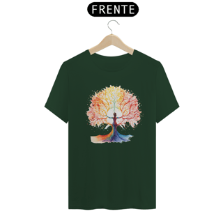 Nome do produtoCamiseta Coleção Yoga 35