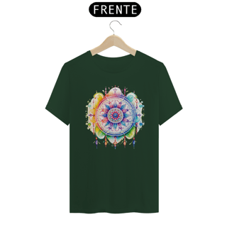 Camiseta Coleção Yoga 36