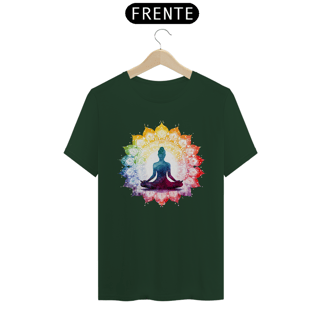 Nome do produtoCamiseta Coleção Yoga 37