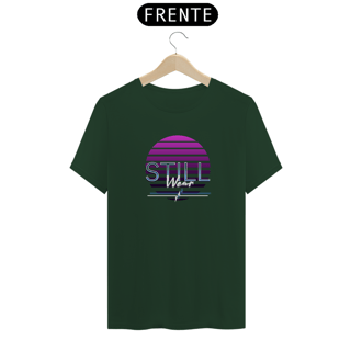 Nome do produtoCamiseta Still Wear Neon