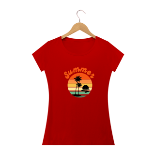 Nome do produtoBaby Long Summer Retrô Q2 