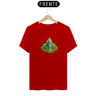 Nome do produtoCamiseta Q Coleção Natureza8