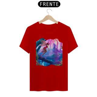 Nome do produtoCamiseta Fada