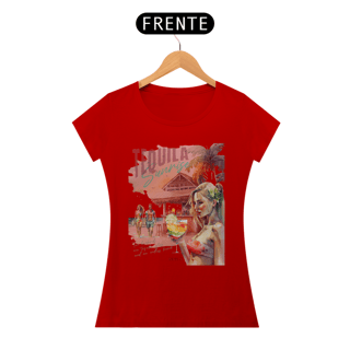 Nome do produtoBaby Long Tequila Sunrise