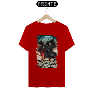 Nome do produtoCamiseta Star Tropper