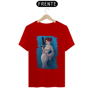 Nome do produtoCamiseta Princess Leia