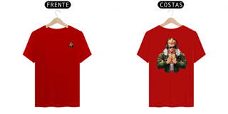 Nome do produtoCamiseta F&B Guile