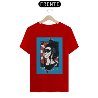 Nome do produtoCamiseta Bandits