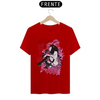 Nome do produtoCamiseta Lion Girl