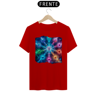 Nome do produtoCamiseta Seres Multidimensionais