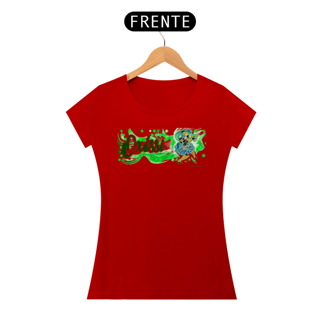 Nome do produtoBaby Long Oxóssi
