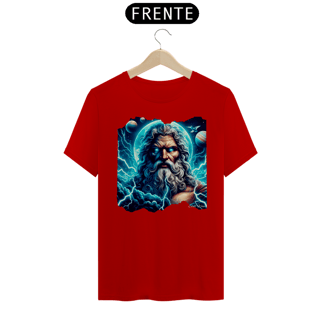 Nome do produtoCamiseta Zeus