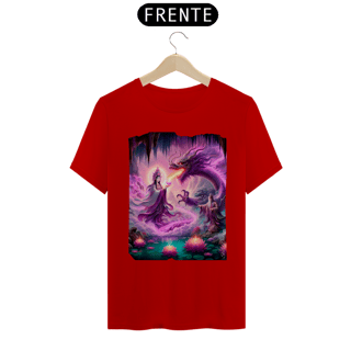 Nome do produtoCamiseta Deusa Kuan Yin