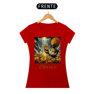 Nome do produtoBaby Long Oxum 
