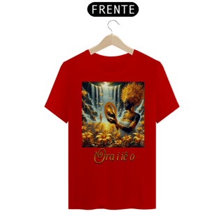 Nome do produtoCamiseta Oxum
