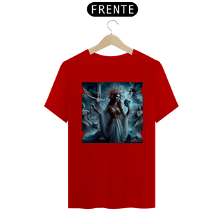 Nome do produtoCamiseta Perséfone Submundo